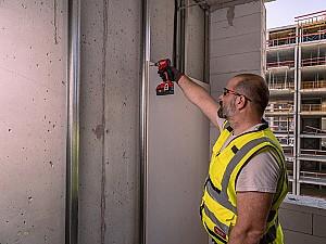 Set de scule electrice Milwaukee M18 BLCPP2B-402C