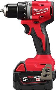 Set de scule electrice Milwaukee M18 BLCPP2B-402C