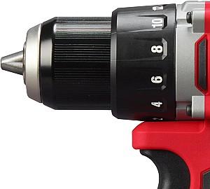Set de scule electrice Milwaukee M18 BLCPP2B-402C