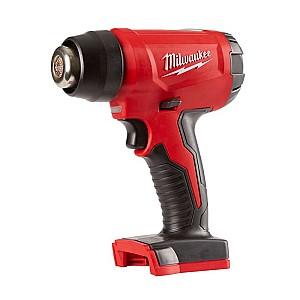 Suflant de aer cald Milwaukee M18BHG-0
