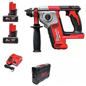 Ciocan rotopercutor Milwaukee M18 BH-402C