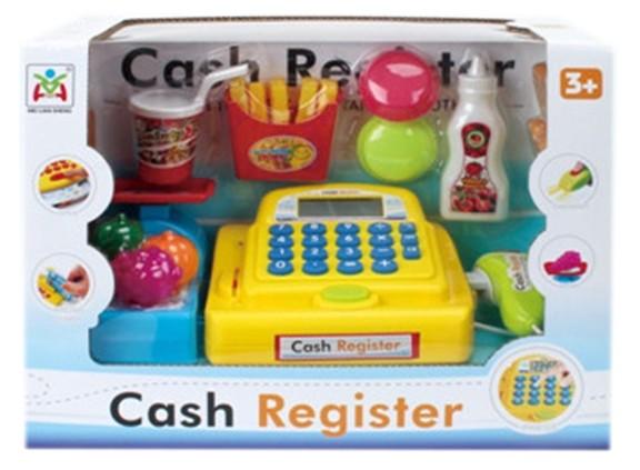 Aparat casnic de jucarie Rost 49822