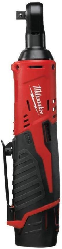Masina de insurubat cu impact Milwaukee M12IR-201B 3/8