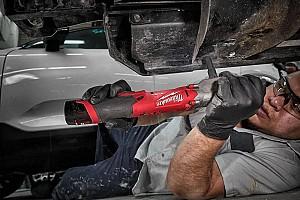 Masina de insurubat cu impact Milwaukee M12IR-201B 3/8
