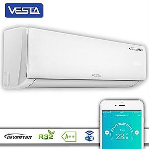 Aer conditionat Vesta AC-9i SMART INVERTER Wi-Fi