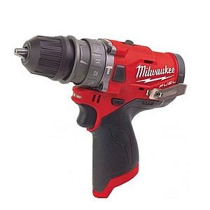 Masina de insurubat Milwaukee M12 FPDX-0