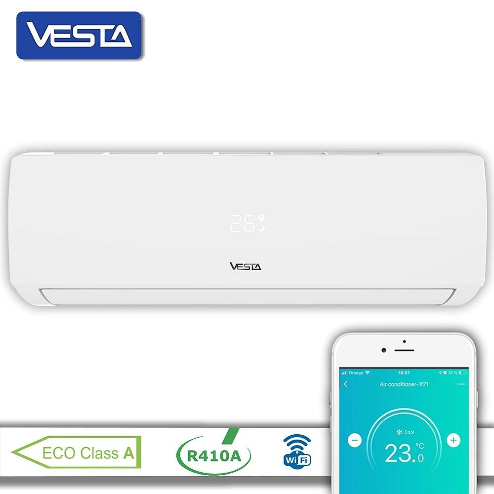 Aer conditionat Vesta AC-12 ECO WiFi
