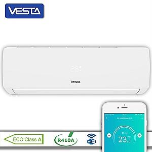 Aer conditionat Vesta AC-12 ECO WiFi