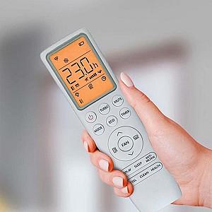 Aer conditionat Vesta AC-12 ECO WiFi