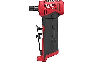 Polizor unghiular Milwaukee M12FDGA-0