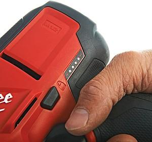 Fierastrau sabie Milwaukee M12 CHZ-0