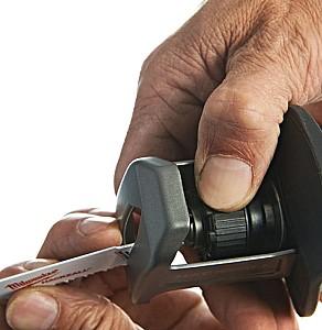 Fierastrau sabie Milwaukee M12 CHZ-0