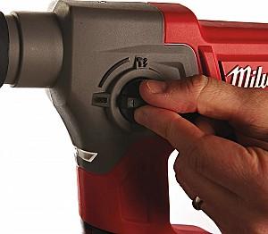Ciocan rotopercutor Milwaukee M12 CH-0