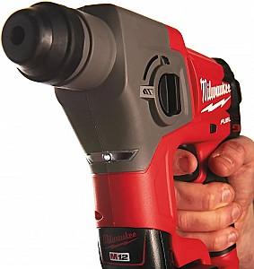 Ciocan rotopercutor Milwaukee M12 CH-0