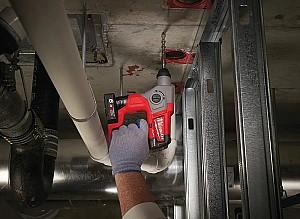 Ciocan rotopercutor Milwaukee M12 CH-0