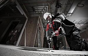 Ciocan rotopercutor Milwaukee M12 CH-0