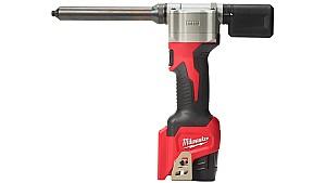 Capsator pneumatic Milwaukee M12BPRT-0