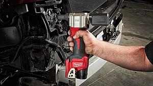 Capsator pneumatic Milwaukee M12BPRT-0