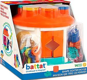 Sortator Battat BT4580Z