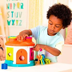 Sortator Battat BT4580Z