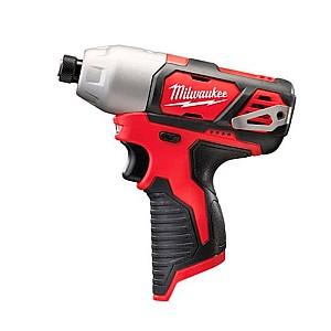 Set de scule electrice Milwaukee М12 ВPP2В-421С