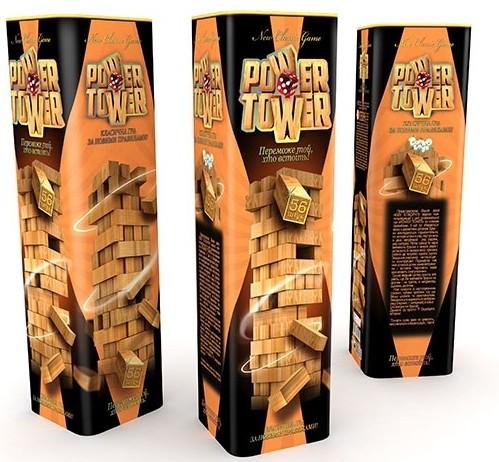 Joc de masa Rost 19470