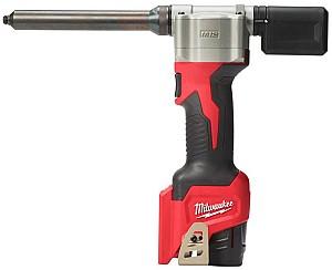 Capsator pneumatic Milwaukee M12 BPRT-201X