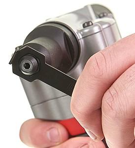 Capsator pneumatic Milwaukee M12 BPRT-201X