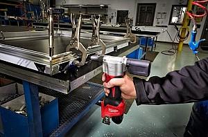 Capsator pneumatic Milwaukee M12 BPRT-201X