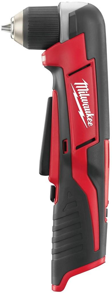 Masina de gaurit Milwaukee C12 RAD-0