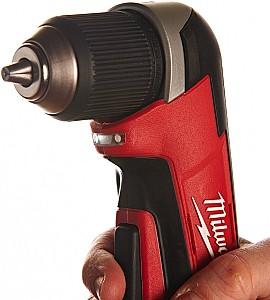 Masina de gaurit Milwaukee C12 RAD-0