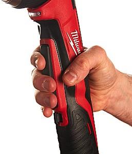 Masina de gaurit Milwaukee C12 RAD-0