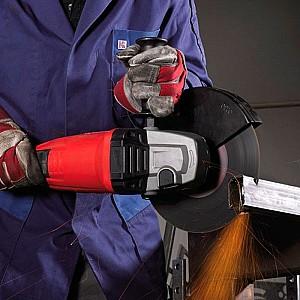 Polizor unghiular Milwaukee AG 22-230 DMS