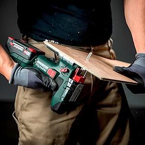 Fierastrau vertical METABO ST 18 L 90 (601047850)