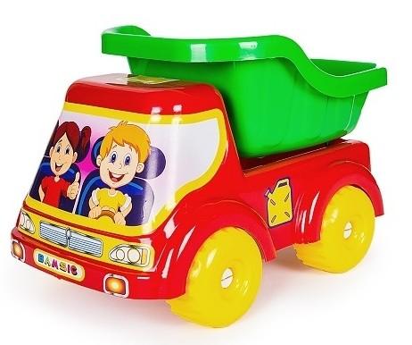 Tehnica speciala Rost 52997