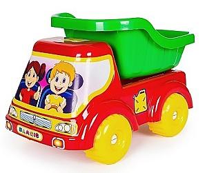 Tehnica speciala Rost 52997