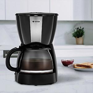 Espressor Vitek VT-1503