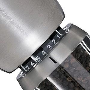 Rasnita electrica sare si piper RONDELL RD-1666