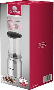 Rasnita electrica sare si piper RONDELL RD-1666