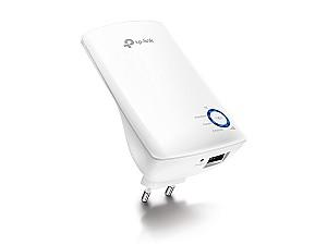 Amplificator de semnal Tp-Link TL-WA850RE  N300 (TL-WA850RE)
