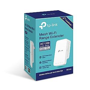 Amplificator de semnal Tp-Link RE300