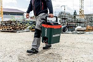 Geanta frigorifica METABO KB 18 BL (600791850)