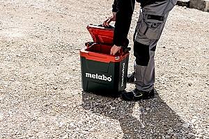 Geanta frigorifica METABO KB 18 BL (600791850)