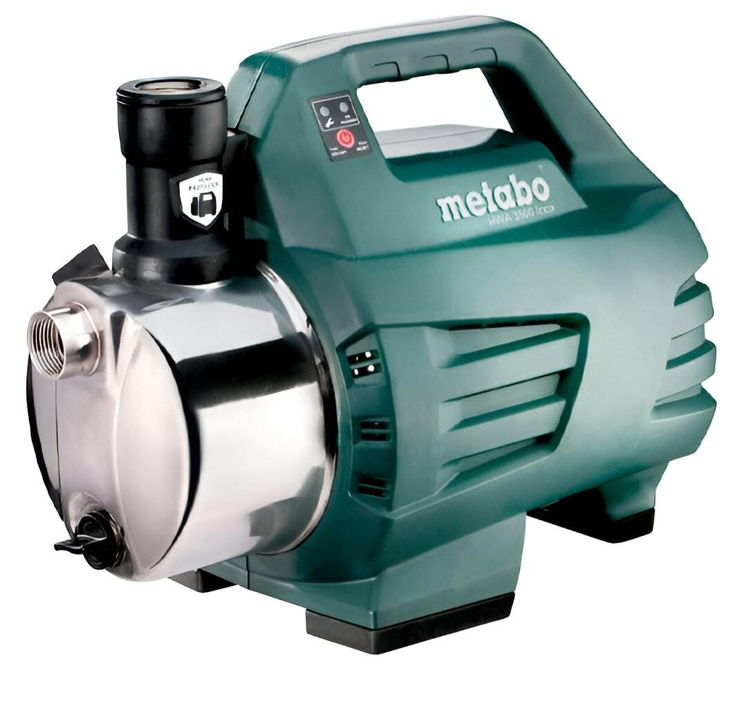 Pompă METABO HWA 3500 INOX (600978000)