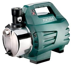 Pompă METABO HWA 3500 INOX (600978000)