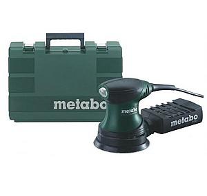 Slefuitor cu excentric METABO FSX 200 intec