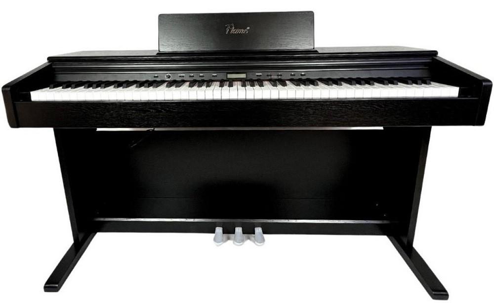 Pian digital Flame  B97 BK