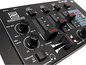 Mixer analogic Pronomic DX-26 USB DJ