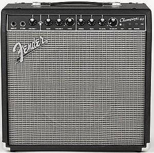 Amplificator pentru chitara Fender Champion 40