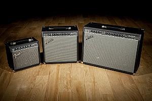 Amplificator pentru chitara Fender Champion 40